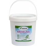 Vitatrend Křemelina pro zvířata 3,8 kg – Zboží Dáma