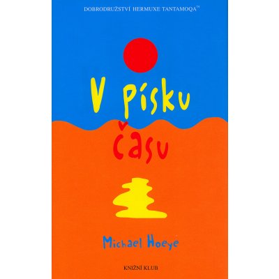 V písku času – Zboží Mobilmania