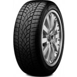 Dunlop SP Winter Sport 3D 245/50 R18 100H Runflat – Zboží Mobilmania