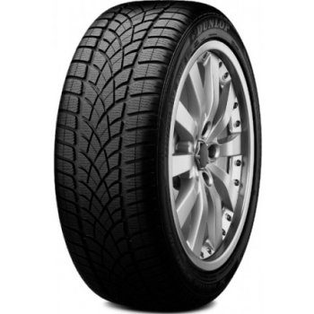 Pneumatiky Dunlop SP Winter Sport 3D 255/40 R18 95V