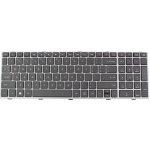 HP PROBOOK 4540S 4540 4545S Klávesnice / silver – Hledejceny.cz