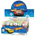 DULCOP bublifuk 60 ml Hot Wheels – Zboží Dáma