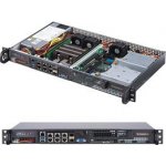 Supermicro SYS-5019D-4C-FN8TP – Zboží Mobilmania