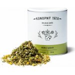 Konopný Táta Konopný čaj Dobrý Spánek 50 g – Hledejceny.cz
