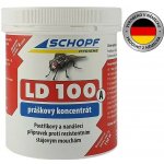 LD 100 A insekticid na mouchy 250g – Zboží Mobilmania