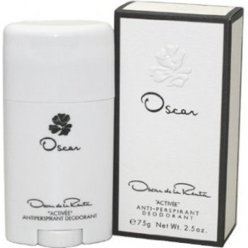 Oscar de la Renta Woman Antiperspirant deostick 75 ml