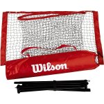 Wilson EZ Tennis Net 6.10m – Zboží Mobilmania