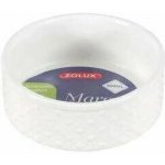 Zolux Miska keramická MARGOT hlodavec červená 200 ml – Hledejceny.cz