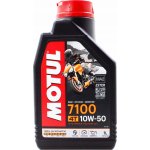 Motul 7100 4T 10W-50 1 l – Sleviste.cz
