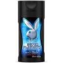 Playboy Super Playboy for Him sprchový gel 400 ml