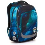 Topgal batoh LORI 25076 Galaxy Explorer modrá černá – Zbozi.Blesk.cz