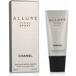 Chanel Allure Homme Sport balzám po holení 100 ml – Sleviste.cz