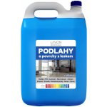 Čisticí prostředek Lavon - na podlahy s leskem,5 l – Hledejceny.cz