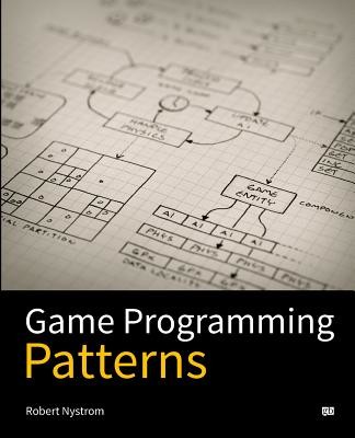 Game Programming Patterns Nystrom RobertPaperback