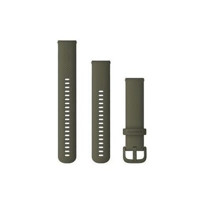 Garmin Quick Release 20 mm, Moss 010-13021-06 – Zbozi.Blesk.cz