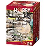 Hobby Diamond Halogen Floodlight 75 W – Hledejceny.cz