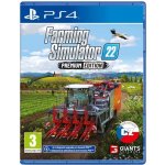 Farming Simulator 22 (Premium Edition) – Zboží Mobilmania