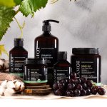 Glamot Pure Repair Boost Mask 3in1 250ml – Hledejceny.cz