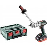Metabo BS 18 LTX BL Q I 602359770 – Zbozi.Blesk.cz