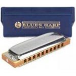 Hohner Blues Harp – Zboží Mobilmania