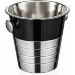 Chladič na láhve 4,5 l černý