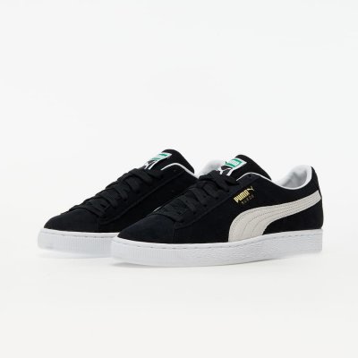 Puma Suede Classic XXI 374915-01 – Hledejceny.cz