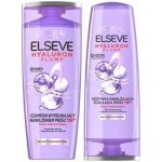 L'Oréal Paris Elseve Hyaluron Plump Moisture Shampoo hydratační šampon s kyselinou hyaluronovou 400 ml – Zboží Dáma