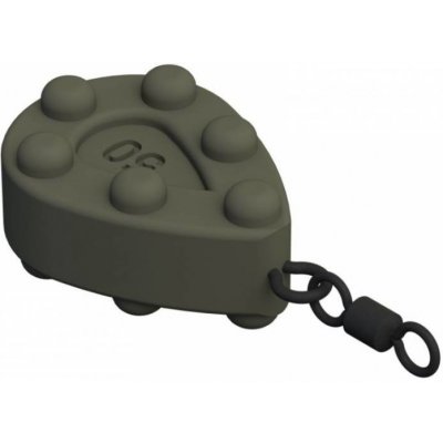 SURETTI Zátěž stubby 110g – Zboží Dáma