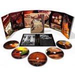 The Allman Brothers Band - Trouble No More - 50th Anniversary Collection – Hledejceny.cz