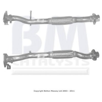 BM CATALYSTS BM50108 – Zboží Mobilmania