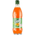 Jupí Ovocný sirup pomeranč 0,7 l - PET – Zbozi.Blesk.cz