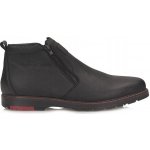 Rieker 10553-00 černé – Hledejceny.cz