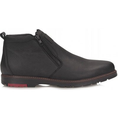Rieker 10553-00 černé – Hledejceny.cz
