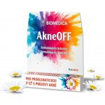 Biomedica AkneOFF roll-on 10 ml – Zboží Dáma