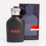 Hugo Boss Hugo Just Different toaletní voda pánská 75 ml – Hledejceny.cz