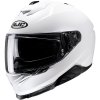 Přilba helma na motorku HJC i71 Semi Flat