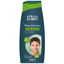 Elkos Men Intense pečující šampon s výtažkem chmelu a obsahem Provitaminu B5 500 ml