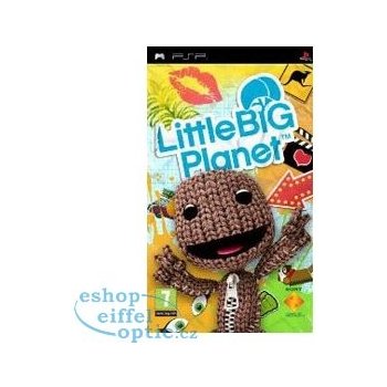 LittleBigPlanet