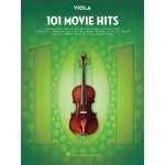 101 Movie Hits pro violu – Zboží Mobilmania