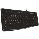 Logitech Keyboard K120 920-002640