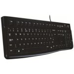 Logitech Keyboard K120 920-002640 – Zbozi.Blesk.cz