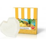 Dedra sójový vonný eko vosk do aromalampy Tropický ananas Tropical Pineapple 40 ml – Zboží Dáma