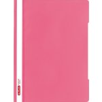 Herlitz Rychlovazač A4 Color Blocking Quality, růžový – Zbozi.Blesk.cz