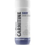 GymBeam Carnitine 3000 Liquid Shot 60 ml – Zboží Dáma