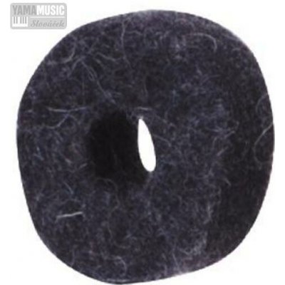 BSX podložka pod činel filc 3 cm průměr 4 ks/Box – Sleviste.cz