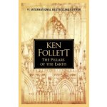 Pillars of the Earth – Sleviste.cz