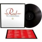 The Communards - Red LP – Hledejceny.cz
