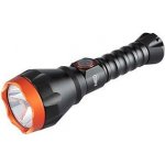 Nabíjecí svítilna, 1xLED, 1x4000 mAh, USB, 10W, 4 režimy svícení (99-070) – Zboží Dáma