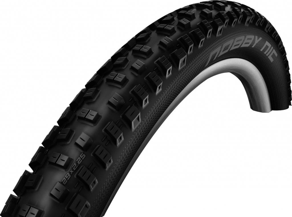 Schwalbe Nobby Nic 26x2,25 skládací