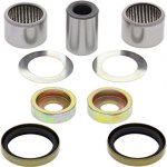 ALL BALLS sada ložisek centrálního (zadního) tlumiče spodní KTM SXF 250/350/450 11-22, SX 125/150/250 12-22, HUSQVARNA ( PRO kabel ) | Zboží Auto